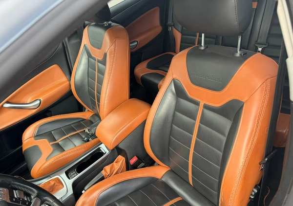 Ford Mondeo cena 39900 przebieg: 208950, rok produkcji 2011 z Świątniki Górne małe 172